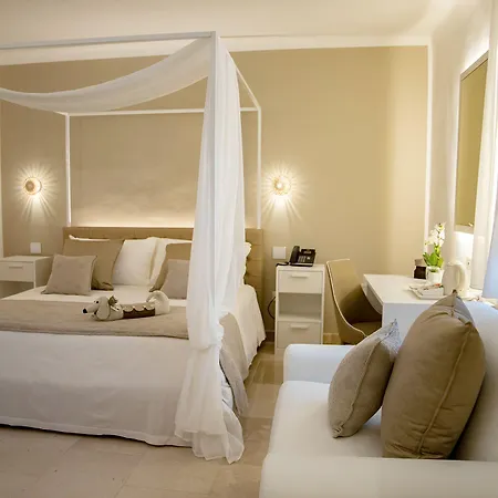 Monun Hotel&spa 4* Grottaglie