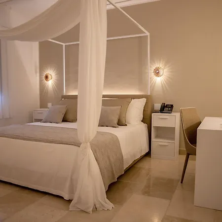 Monun Hotel&spa Hotel Grottaglie