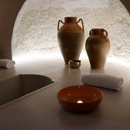 Monun Hotel&spa Hotel