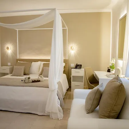 Monun Hotel&spa