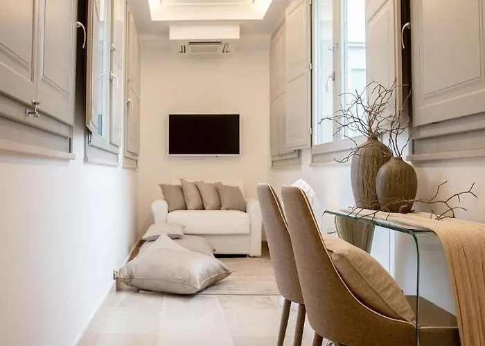 酒店 Monun Hotel&spa 4*