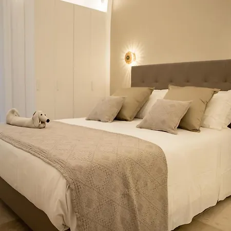 Monun Hotel&spa 酒店 格罗塔列