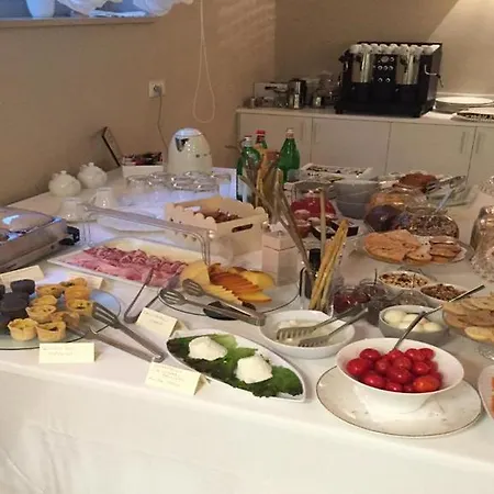 Monun Hotel&spa מלון