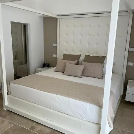 Monun Hotel&spa 4* Grottaglie