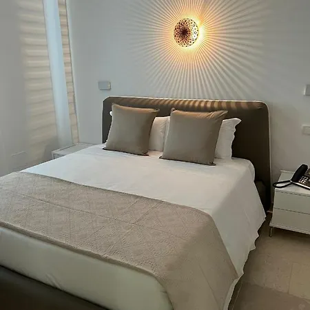Monun Hotel&spa Szálloda Grottaglie