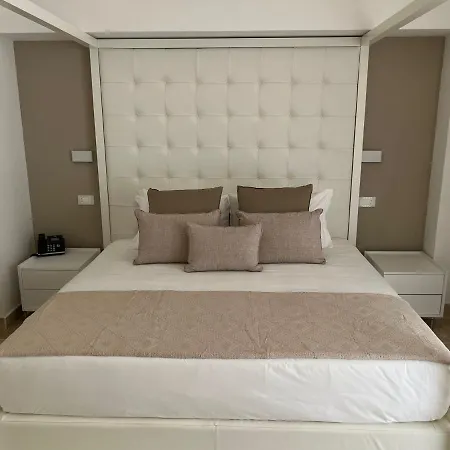 호텔 Monun Hotel&spa 그로타글리에