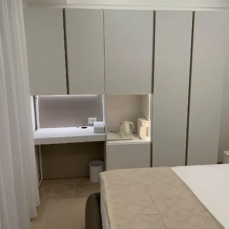 ホテル Monun Hotel&spa 4*