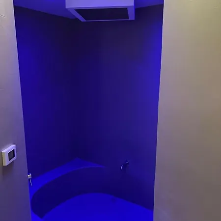 ホテル Monun Hotel&spa 4*