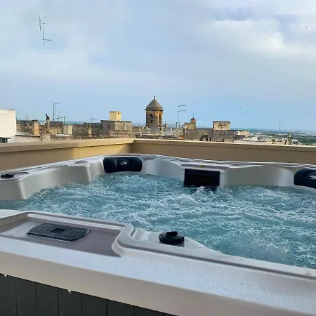 Monun Hotel&spa ホテル 4*