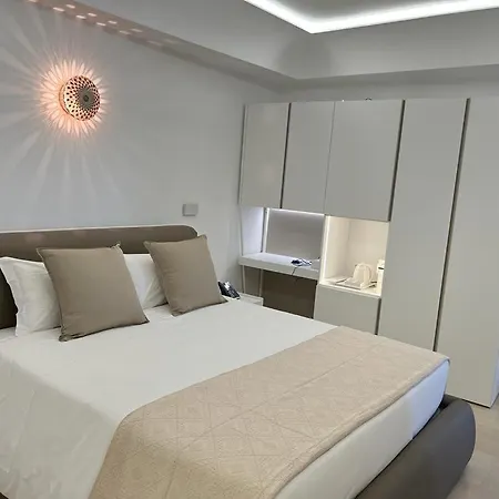 Monun Hotel&spa 4*