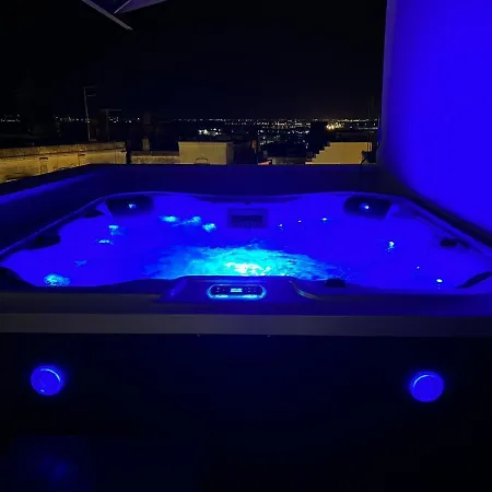 Monun Hotel&spa Grottaglie