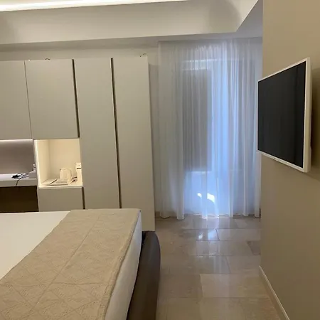 Monun Hotel&spa 호텔 4*