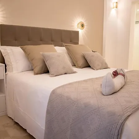 Monun Hotel&spa 4* 格罗塔列