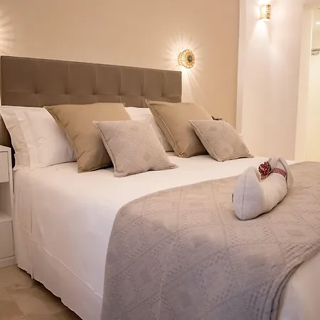 酒店 Monun Hotel&spa