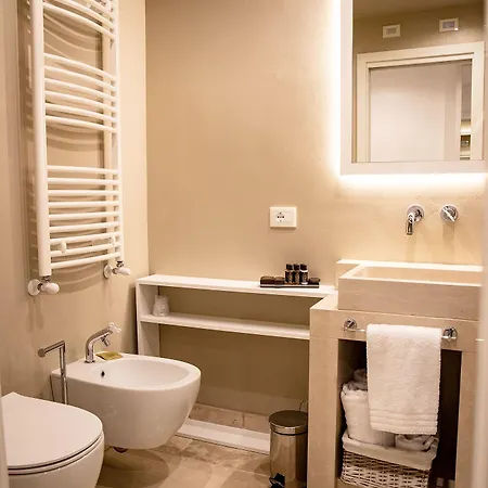 Monun Hotel&spa 4* グロッターリエ