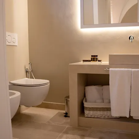 Monun Hotel&spa Szálloda Grottaglie