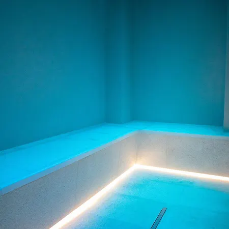 ホテル Monun Hotel&spa 4*