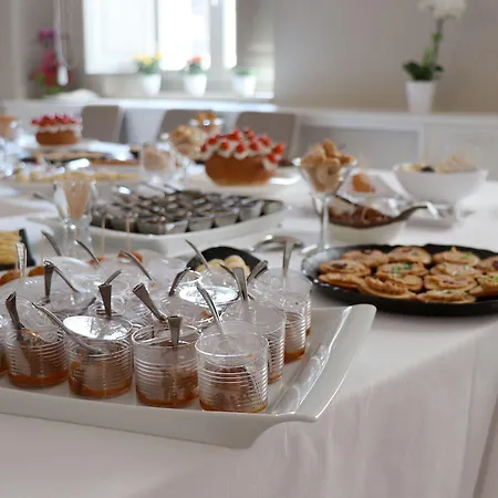 Szálloda Monun Hotel&spa Grottaglie