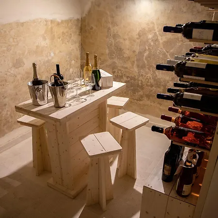 ホテル Monun Hotel&spa 4*