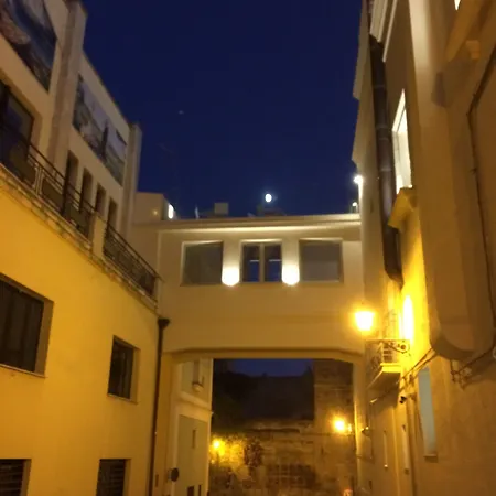 ホテル Monun Hotel&spa グロッターリエ