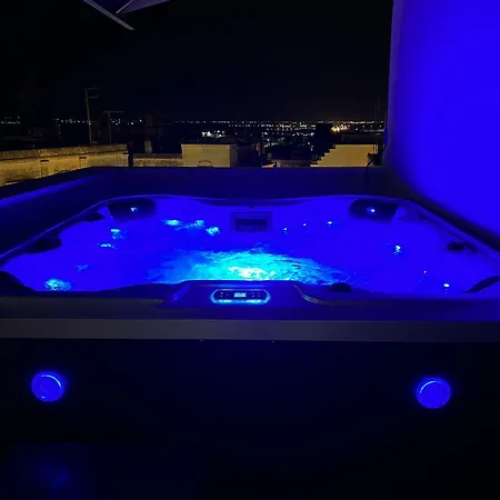 ホテル Monun Hotel&spa グロッターリエ