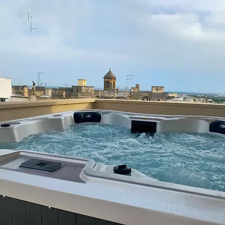 호텔 Monun Hotel&spa 그로타글리에