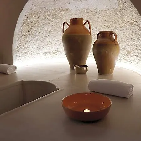 Monun Hotel&spa 4* Grottaglie