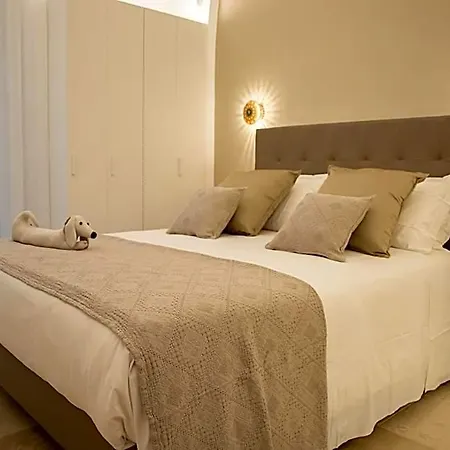 Monun Hotel&spa Szálloda Grottaglie
