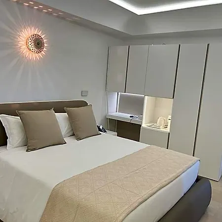 Monun Hotel&spa Grottaglie