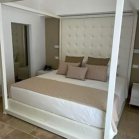 Hotel Monun Hotel&spa Grottaglie