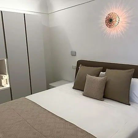 Monun Hotel&spa Szálloda Grottaglie