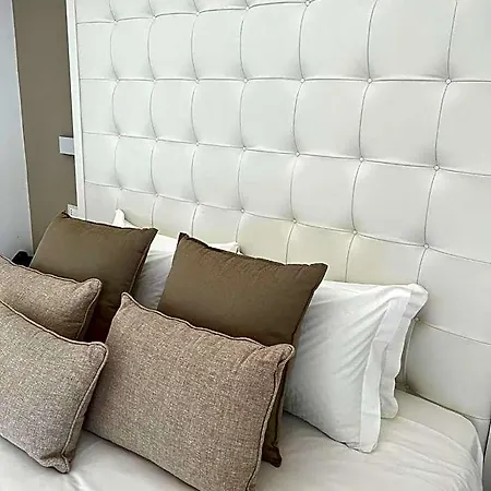 Monun Hotel&spa גרוטליה