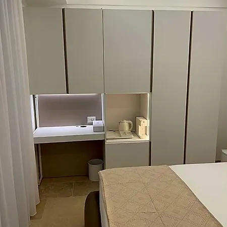 Monun Hotel&spa Hotel