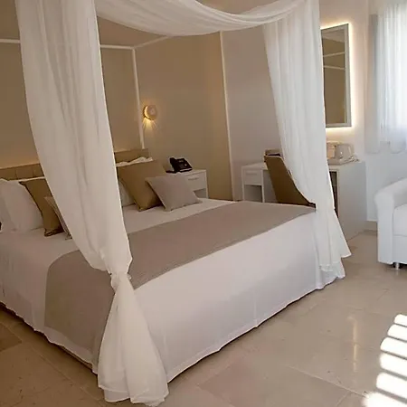 Monun Hotel&spa Grottaglie