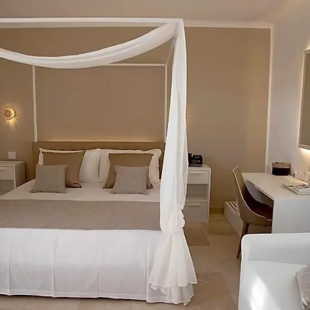 Monun Hotel&spa Grottaglie