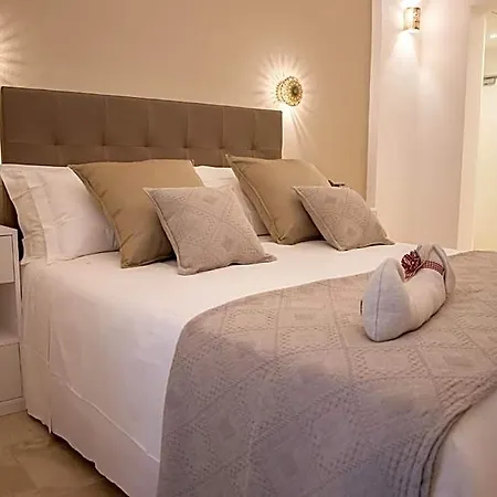 Monun Hotel&spa Grottaglie