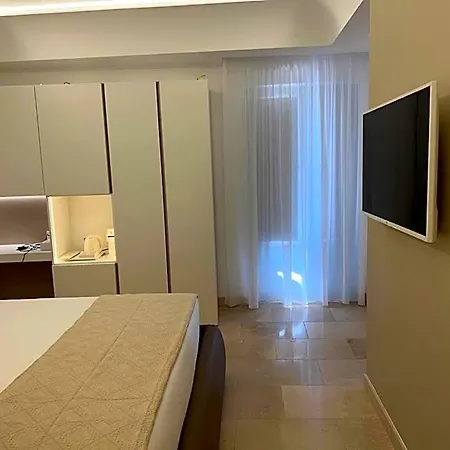 Monun Hotel&spa Szálloda Grottaglie