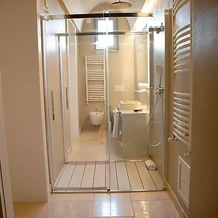 Szálloda Monun Hotel&spa Grottaglie