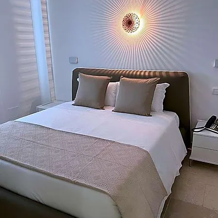 Monun Hotel&spa מלון
