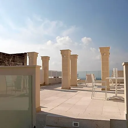 Monun Hotel&spa Grottaglie