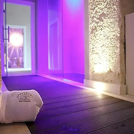 Monun Hotel&spa
