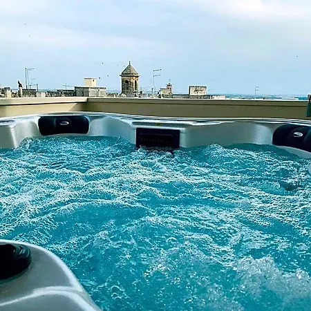 Monun Hotel&spa