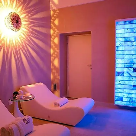 Monun Hotel&spa Hotel 4*