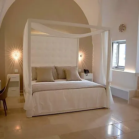 Monun Hotel&spa 4* Grottaglie