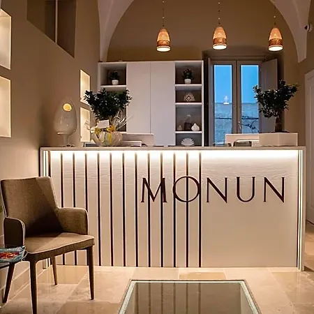 Monun Hotel&spa