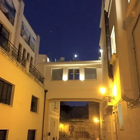 Monun Hotel&spa גרוטליה