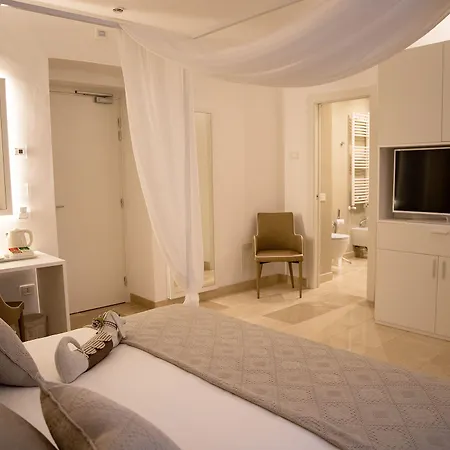 Monun Hotel&spa 4*