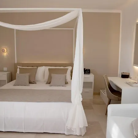 Monun Hotel&spa 酒店 格罗塔列