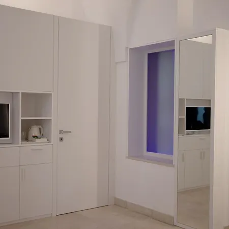 Monun Hotel&spa ホテル 4*