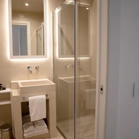 Monun Hotel&spa グロッターリエ